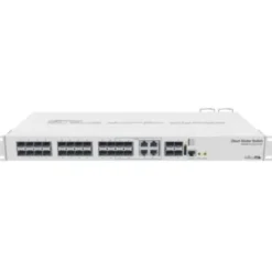 MikroTik Cloud CRS328-4C-20S-4SPLRM
