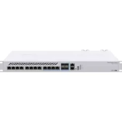 MikroTik Cloud Router Switch CRS312-4C+8XG-RM CRS312-4C+8XG-RM