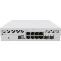 MikroTik Cloud Router Switch CRS310-8G+2S+IN