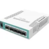 MikroTik CRS106-1C-5S