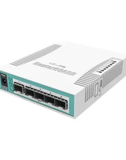 MikroTik CRS106-1C-5S