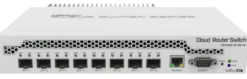 MikroTik CRS309-1G-8S+IN
