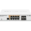 MikroTik CRS112-8P-4S-IN