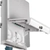 MikroTik CSS610-1GI-7R-2S+OUT | Switch | netPower, 8x RJ45 1000Mb/s PoE, 2x SFP+ CSS610-1GI-7R-2S+OUT