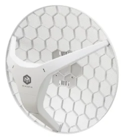 Mikrotik LHG 5 ax 1200 Mbit/s Biały Obsługa PoE