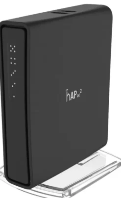 MikroTik RBD52G-5HacD2HnD-TC
