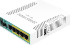 MikroTik RB960PGS