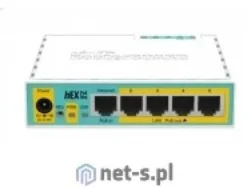 MikroTik RB960PGS