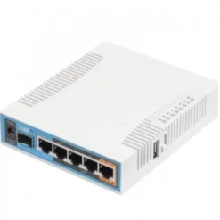 MikroTik RB962UiGS-5HacT2HnT