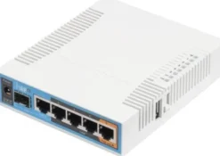 MikroTik RB962UiGS-5HacT2HnT