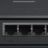 MikroTik RouterOS L4 International version hAP ax S 802.11ax E62iUGS-2axD5axT