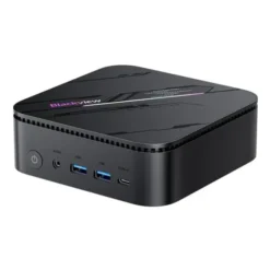 Mini PC Blackview MP100 Pro i9-12900H 16GB SSD1TB W11Pro czarny MP100Pro-16GB/1TB-BK/BV/V5