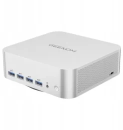 Mini PC GEEKOM A7MAX Ryzen 9 7940HS 16GB RAM 1T SSD + WIN 11 Pro GMA7MAXR97940HS161