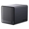 MINI-PC Minis Forum NAS N5 Pro AMD Ryzen AI 9 HX Pro 370, 32GB+128GB (NAS N5 Pro) PCMF/NAS-N5-Pro