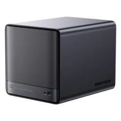MINI-PC Minis Forum NAS N5 Pro AMD Ryzen AI 9 HX Pro 370, 32GB+128GB (NAS N5 Pro) PCMF/NAS-N5-Pro