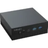 Mini PC MINIX NEO Z150-Aero, procesor Intel® Twin Lake N150, 16G RAM 512G SSD, Windows11 Pro