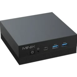 Mini PC MINIX NEO Z150-Aero, procesor Intel® Twin Lake N150, 16G RAM 512G SSD, Windows11 Pro