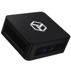Mini PC Qoobe AP13620 i7-13620H/16GB/SSD 512GB/Win 11 Pro czarny