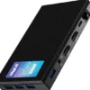 MINI PC QUAD CORE 8GB / 128GB