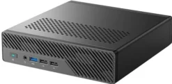 Minis Forum MS-01-S1390 Intel Core i9-13900H Barebone