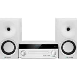 Mini wieża Blaupunkt MS30BT Edition CD USB MP3 Bluetooth