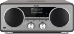 Miniwieża TECHNISAT DIGITRADIO 602