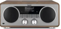 Miniwieża TECHNISAT DIGITRADIO 602