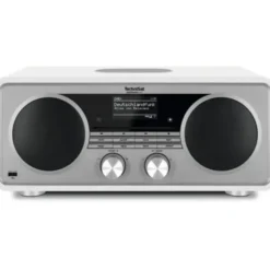 Miniwieża TECHNISAT DIGITRADIO 602