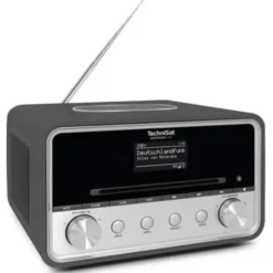 Miniwieża TECHNISAT DIGITRADIO 586