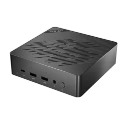 MINIX Elite EU715-AI Mini PC, Intel Core Ultra 7-155H 16 Cores Max 4,8GHz, 32GB DDR5 RAM 1TB SSD 1290681