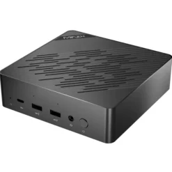 MINIX Elite EU512-AI Ultra 5-125H 16G DDR5/512G TB4 Dual 2 5G Wifi 6E 1294669EUDX