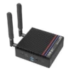 MINIX NEO Z350-0dB Mini PC, Intel Core i3 - N350 8 Cores Max 3,9GHz, 16GB RAM 512GB SSD, 2*HDMI Dual Screen Display 1292616EUDX