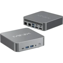 MINIX N512 i5-12600H 16G/1TB dual LAN Dual HDMI USB-Cx3 A*4 1291073EUDX