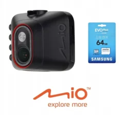 MIO C312