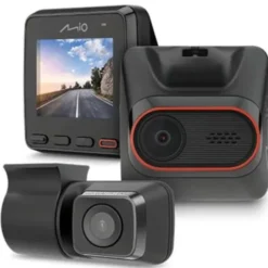 MIO MiVue C420 Dual