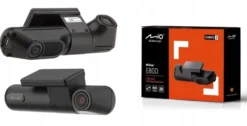 MIO MiVue E80D - tylna kamera 2w1 do 956W