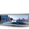 MIO MiVue R860WD DUAL - E-mirror STARVIS 2 2,5HDR GPS WIFI