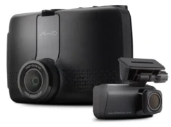 MIO MiVue 903WD Dual STARVIS 2 HDR 2,5 K