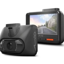 Mio MiVue 935W 4K HDR GPS Wifi