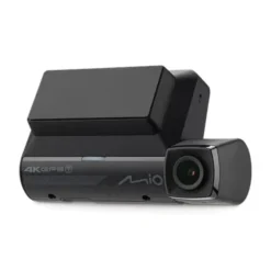 MIO MiVue 956W 4K HDR, GPS, WIFI, Sterowanie głosowe
