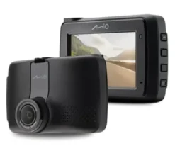Mio MiVue 803W PRO HDR/2,5K/GPS/WiFi/Smartbox