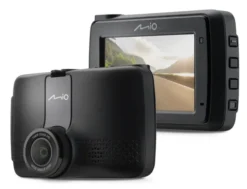 Mio MiVue 803W PRO HDR/2,5K/GPS/WiFi/Smartbox