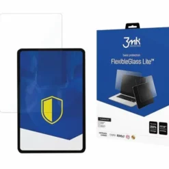 3MK FlexibleGlass Lite Xiaomi Pad 6 / 6 Pro Szkło Hybrydowe Lite