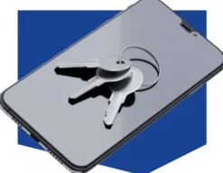 3MK FlexibleGlass Lite Xiaomi Pad 6 / 6 Pro Szkło Hybrydowe Lite