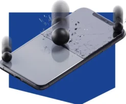 3MK FlexibleGlass Lite Xiaomi Pad 6 / 6 Pro Szkło Hybrydowe Lite