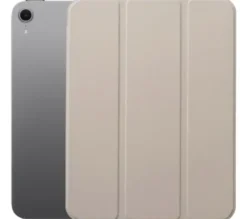 3mk Hardy TabCase do iPad Air 11 M2/M3/M4 11" Beżowy