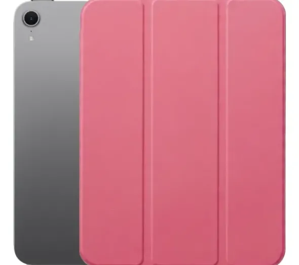 3mk Hardy TabCase do iPad A16 10/11 11" Różowy