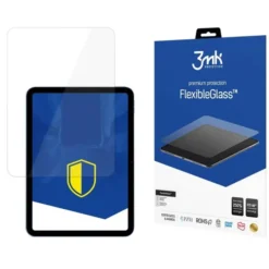 3MK, Szkło ochronne dla Apple iPad 10,9" (10 gen.), FlexibleGlass™ 11''