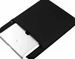 Mobilari Etui  TORBA ETUI POKROWIEC LAPTOP MACBOOK PRO AIR 13 M222009 CZARNY  M222009BK
