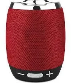 Mobilari M444011 Czerwony